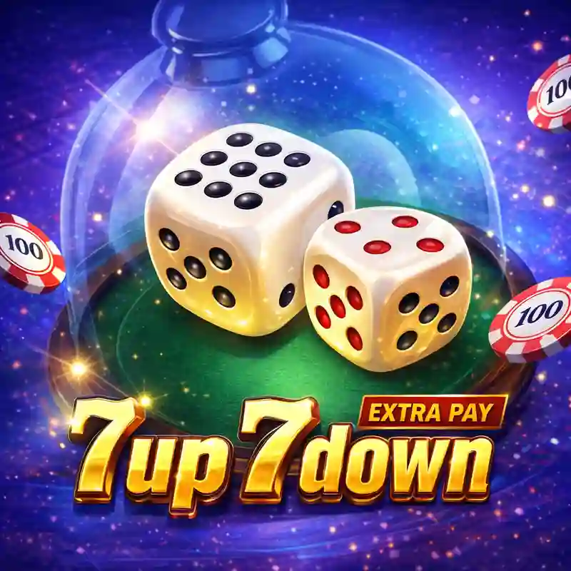 7up7down Casino Game sa lptbet178